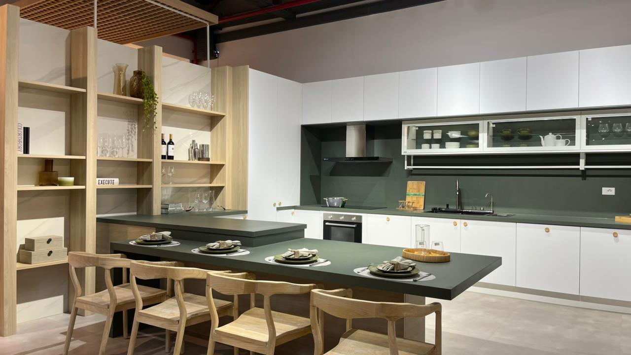 Kless Paraguay - Muebles Planificados de Alta Calidad